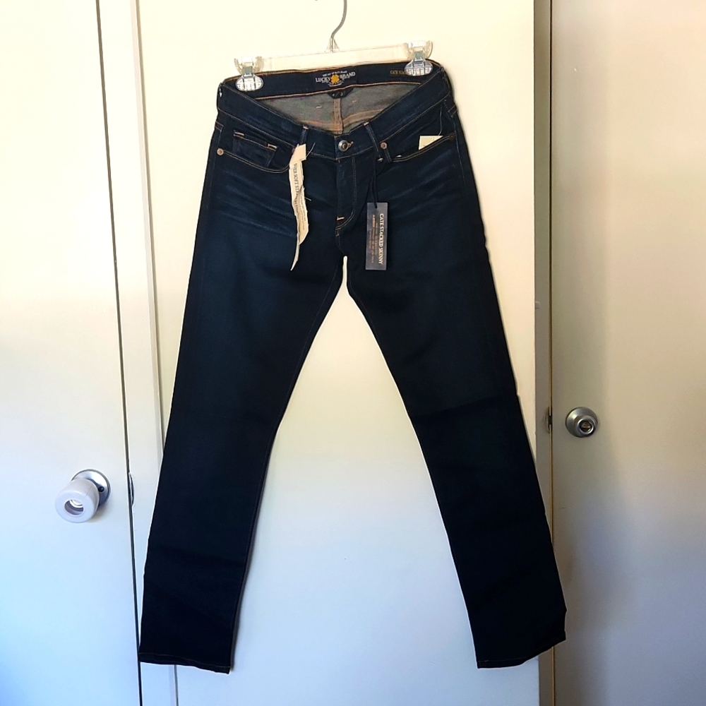🍀Lucky Brand Jeans🍀